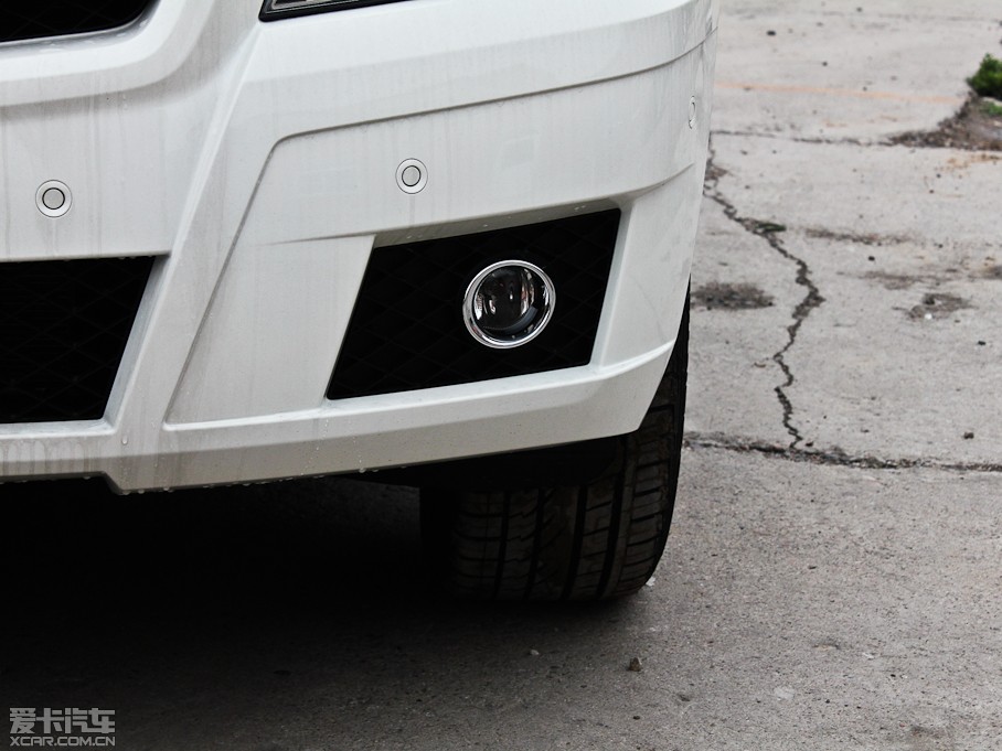 2012YGLK GLK 300 Ӹа