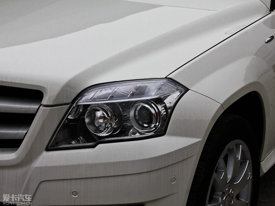 2012YGLK GLK 300 Ӹа