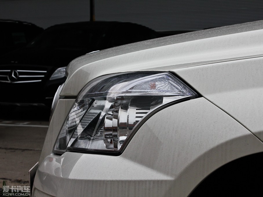 2012YGLK GLK 300 Ӹа