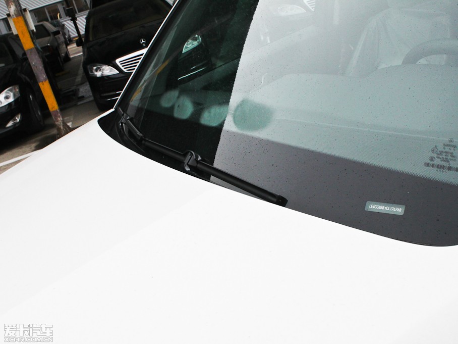 2012YGLK GLK 300 Ӹа