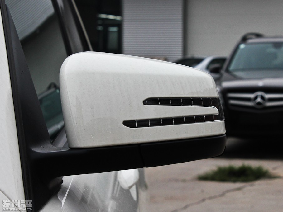 2012YGLK GLK 300 Ӹа