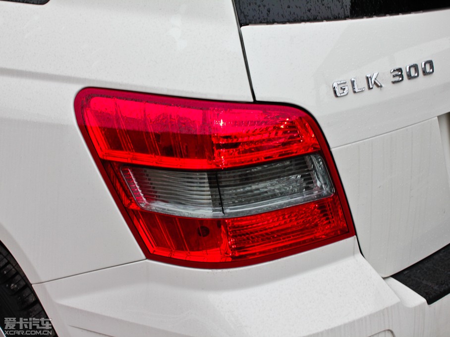 2012YGLK GLK 300 Ӹа