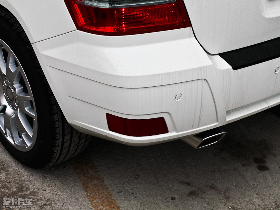 2012YGLK GLK 300 Ӹа