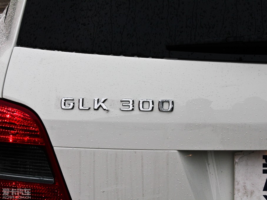 2012YGLK GLK 300 Ӹа