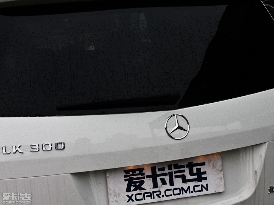 2012YGLK GLK 300 Ӹа