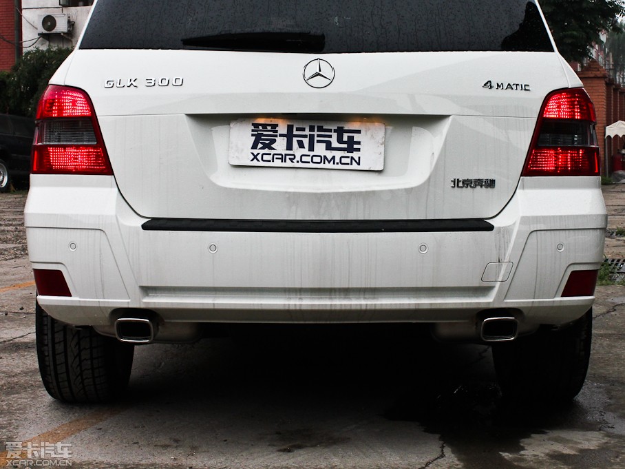 2012YGLK GLK 300 Ӹа