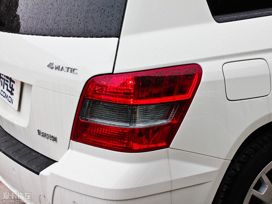 2012YGLK GLK 300 Ӹа