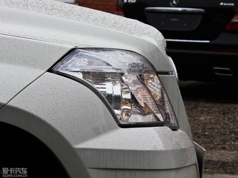 2012YGLK GLK 300 Ӹа