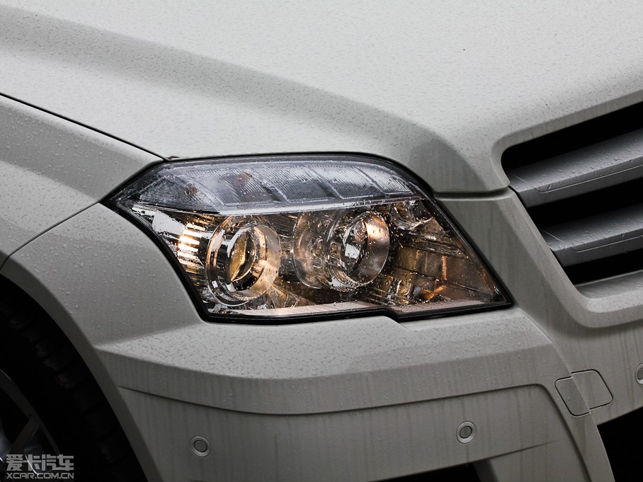 2012YGLK GLK 300 Ӹа