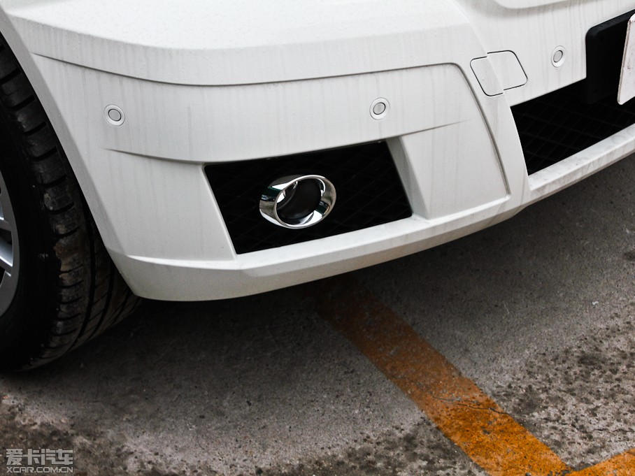 2012YGLK GLK 300 Ӹа