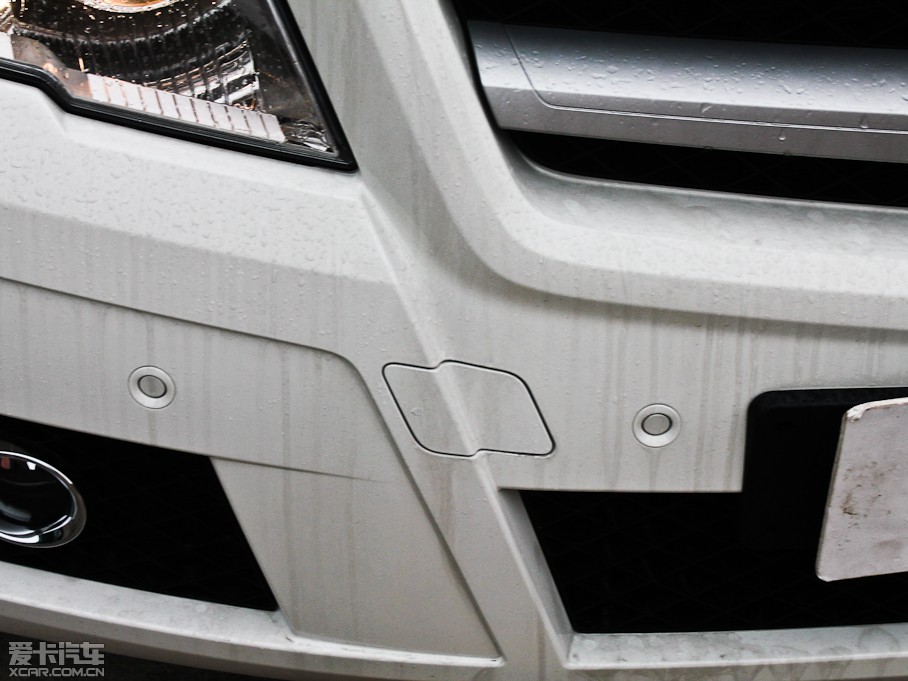 2012YGLK GLK 300 Ӹа