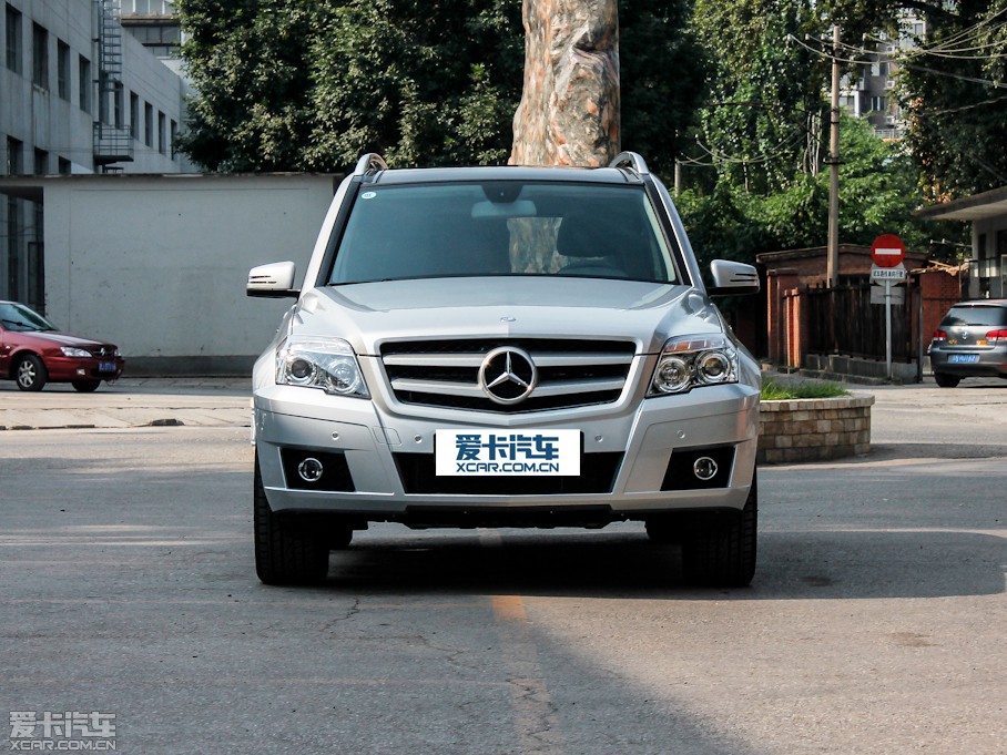 2012YGLK GLK 300 r(sh)а