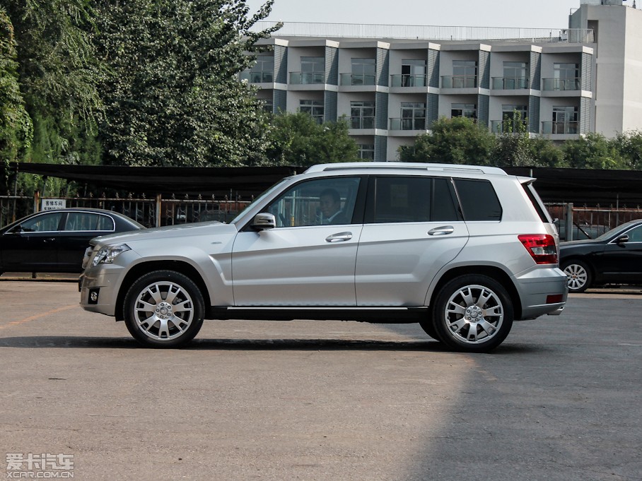 2012YGLK GLK 300 rа