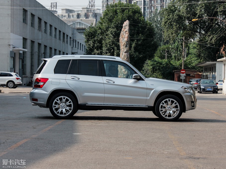 2012YGLK GLK 300 r(sh)а