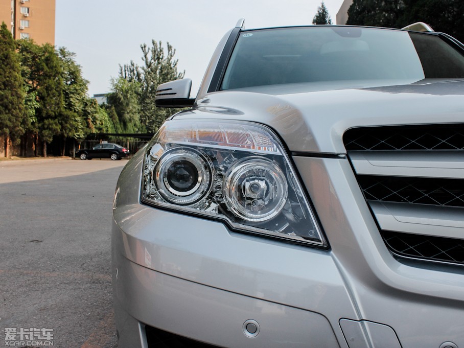 2012YGLK GLK 300 rа