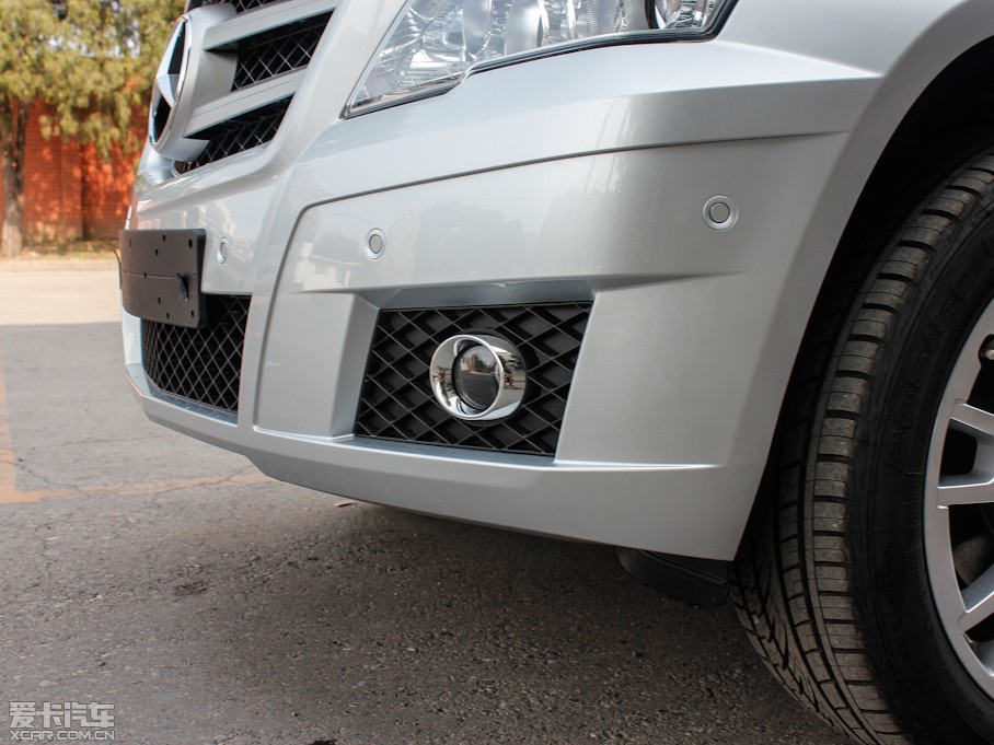 2012YGLK GLK 300 rа