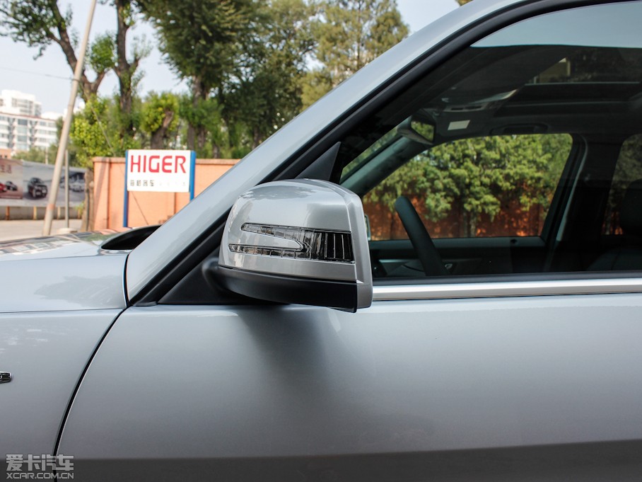 2012YGLK GLK 300 r(sh)а