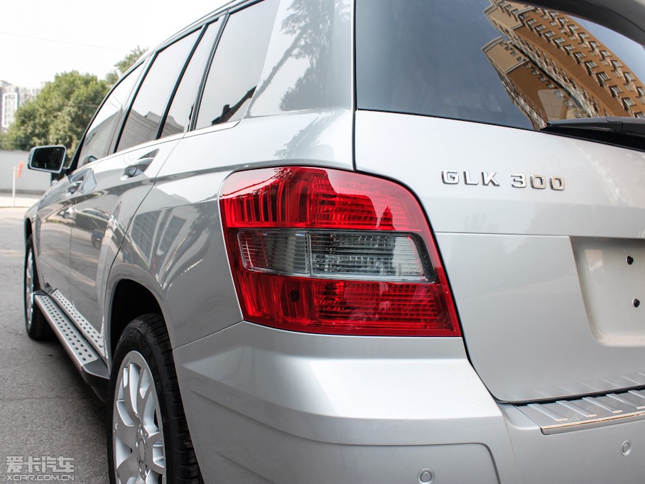 2012YGLK GLK 300 rа