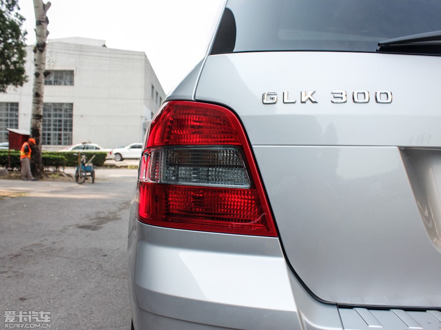 2012YGLK GLK 300 r(sh)а