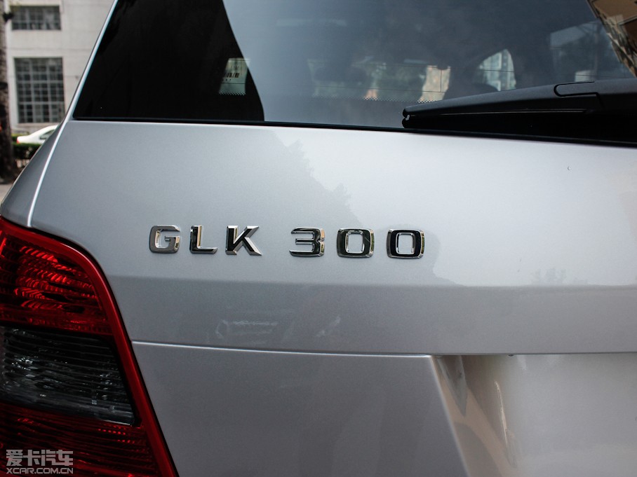 2012YGLK GLK 300 rа