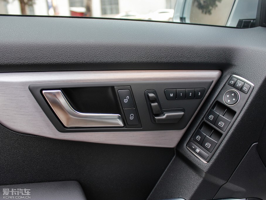 2012YGLK GLK 300 r(sh)а