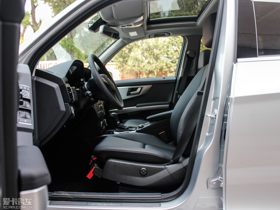 2012YGLK GLK 300 rа