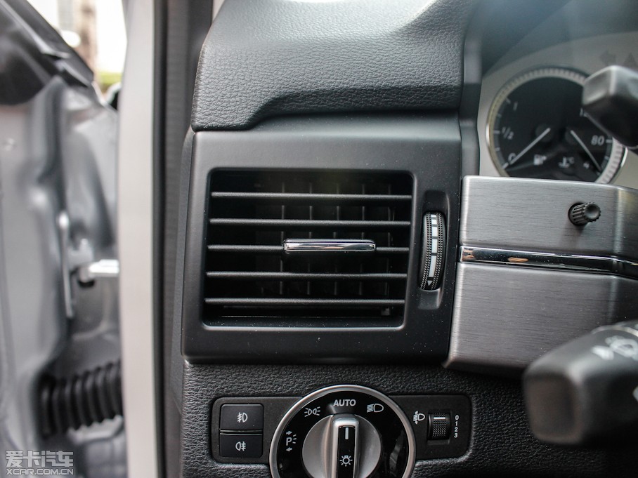 2012YGLK GLK 300 rа