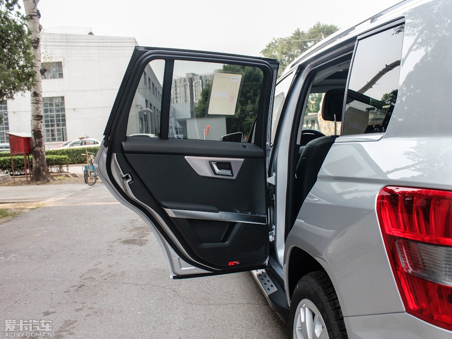 2012YGLK GLK 300 rа