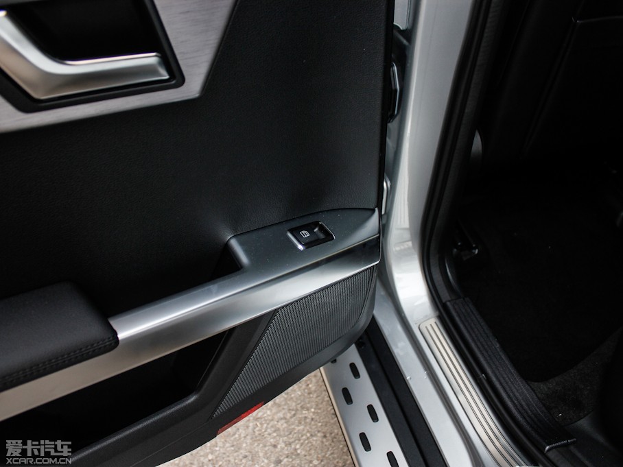 2012YGLK GLK 300 rа