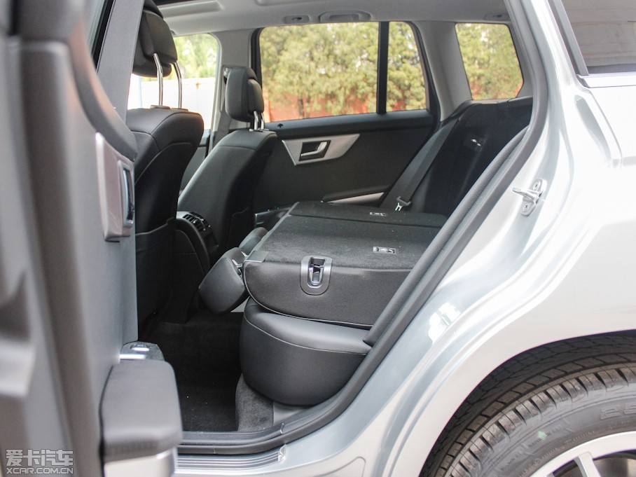 2012YGLK GLK 300 rа