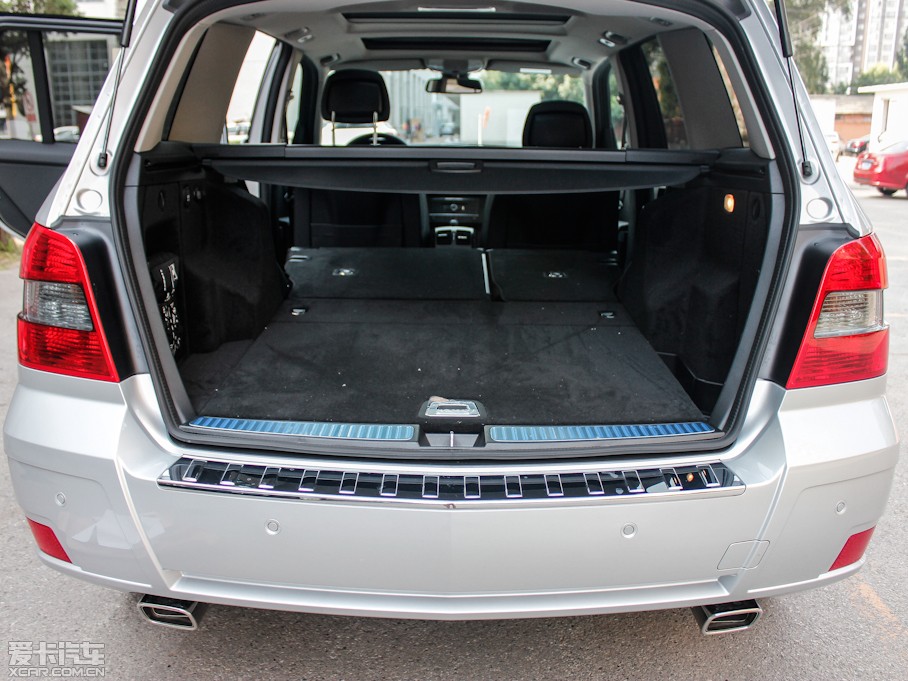 2012YGLK GLK 300 r(sh)а