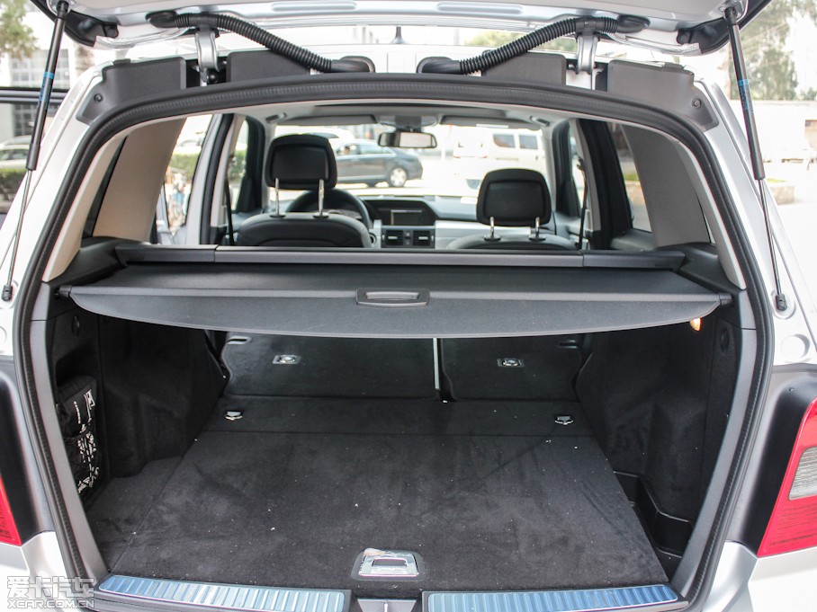 2012YGLK GLK 300 rа