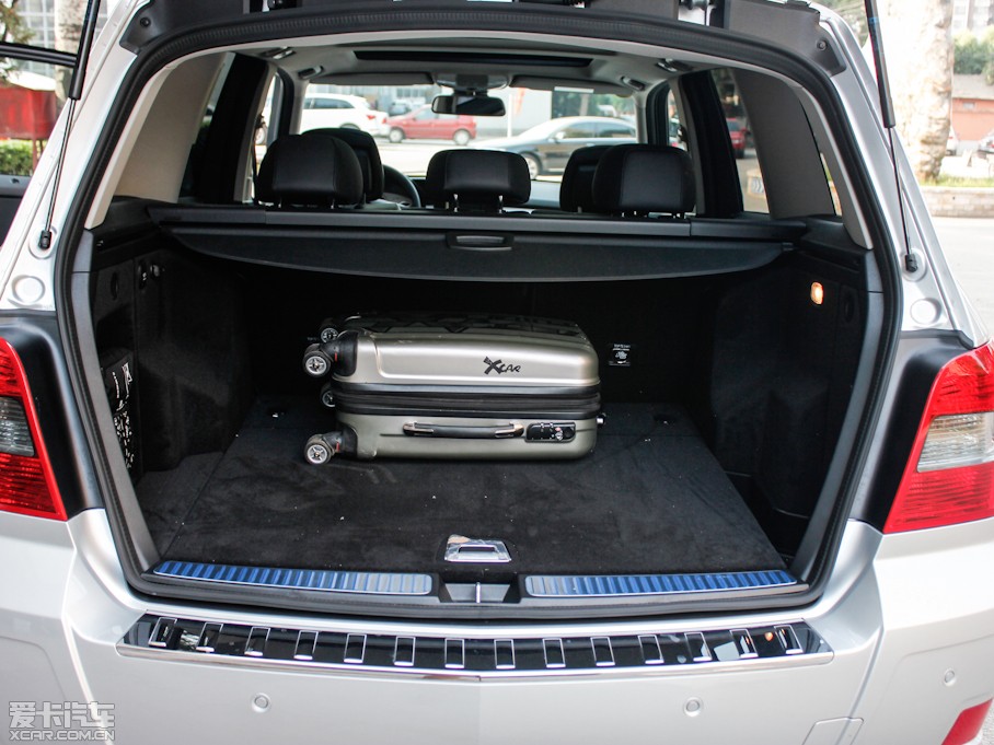 2012YGLK GLK 300 rа