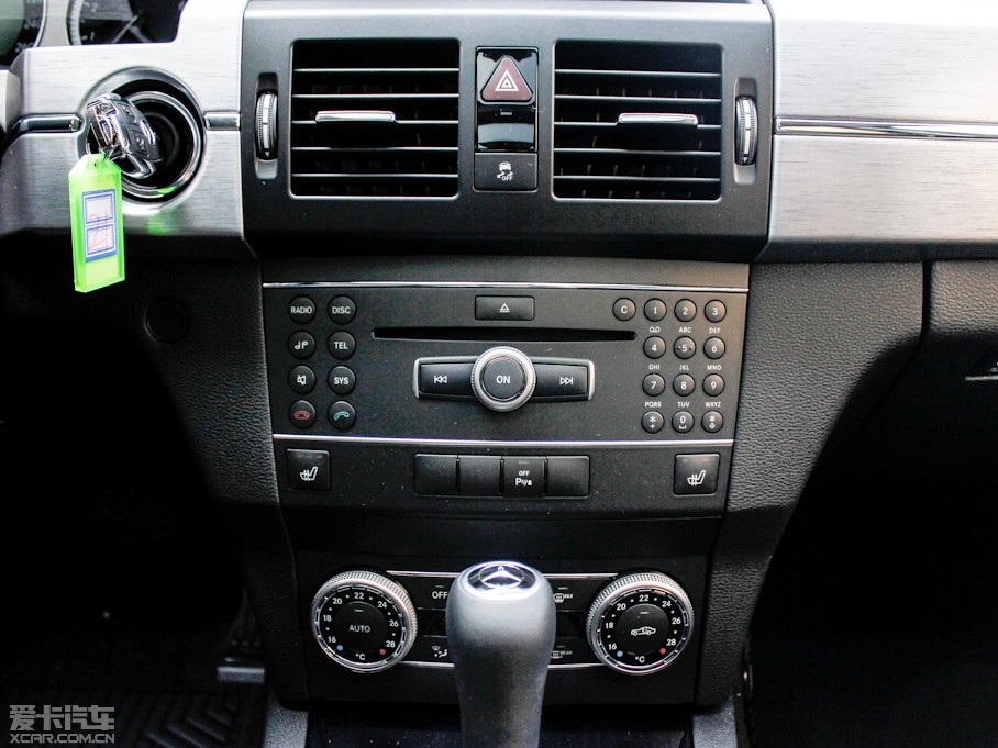 2012YGLK GLK 300 rа