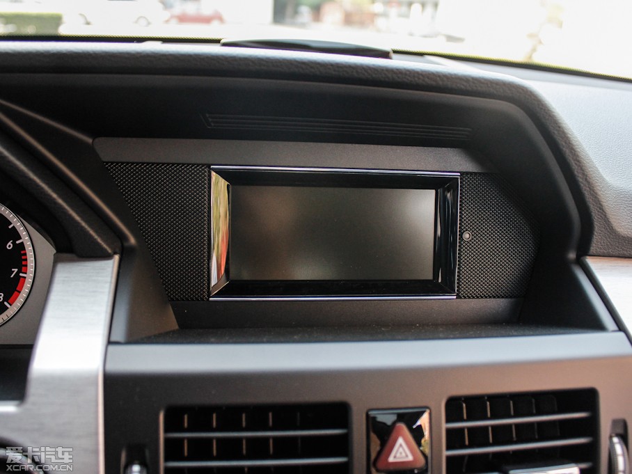 2012YGLK GLK 300 rа