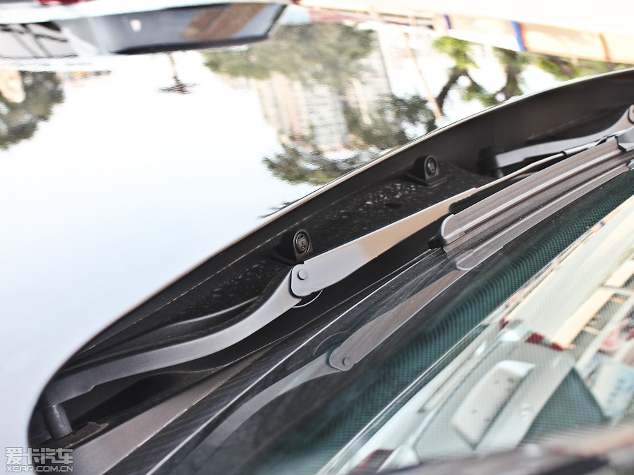 2012YGLK GLK 300 A