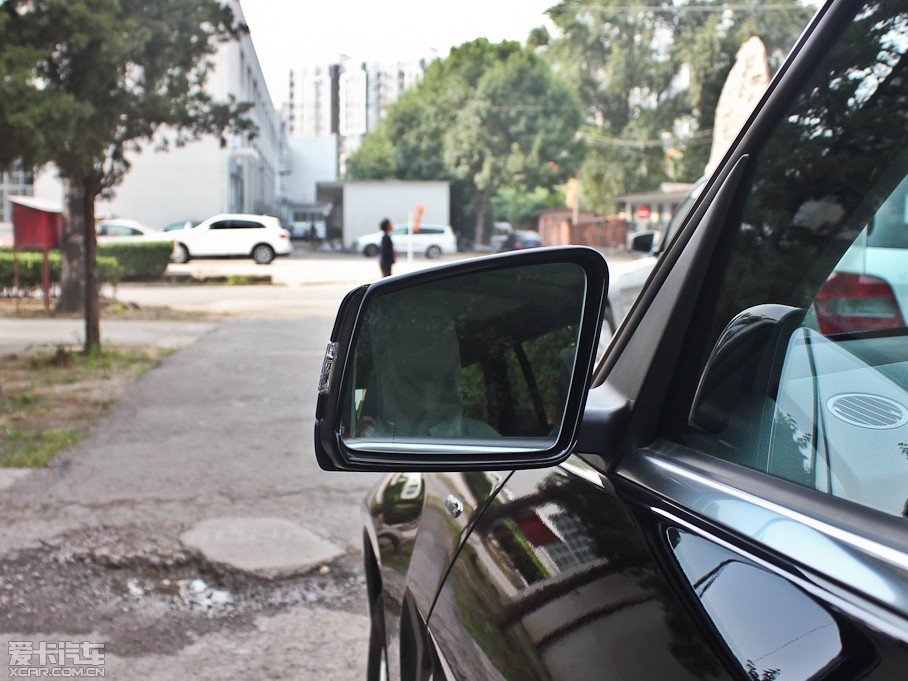 2012YGLK GLK 300 A