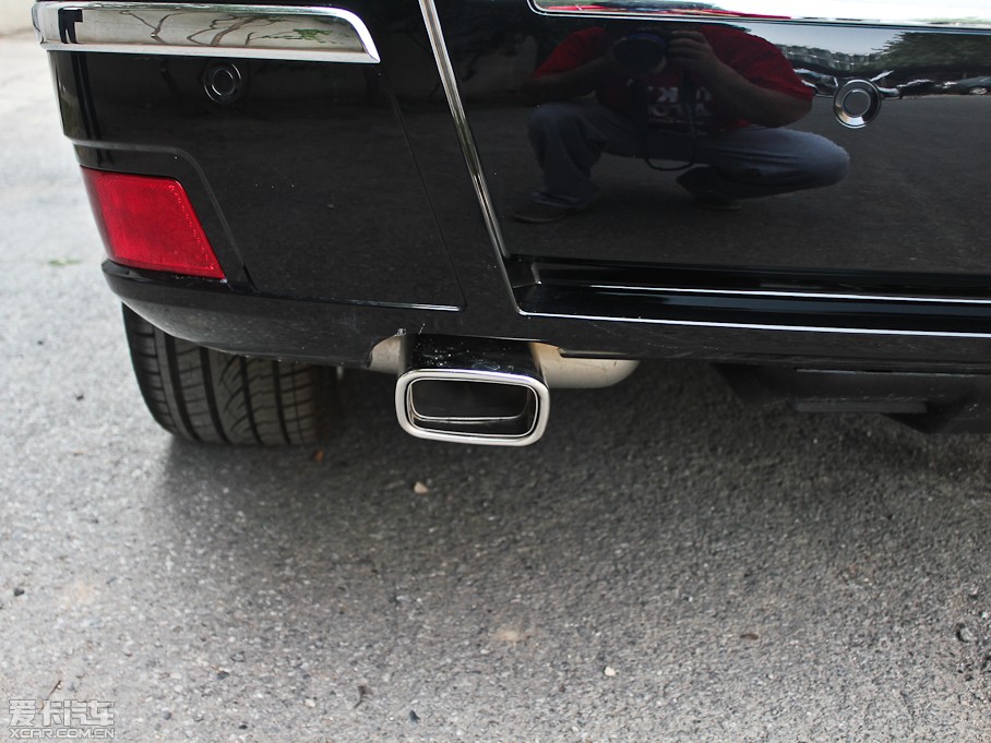 2012YGLK GLK 300 A