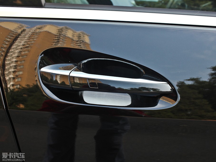 2012YGLK GLK 300 A