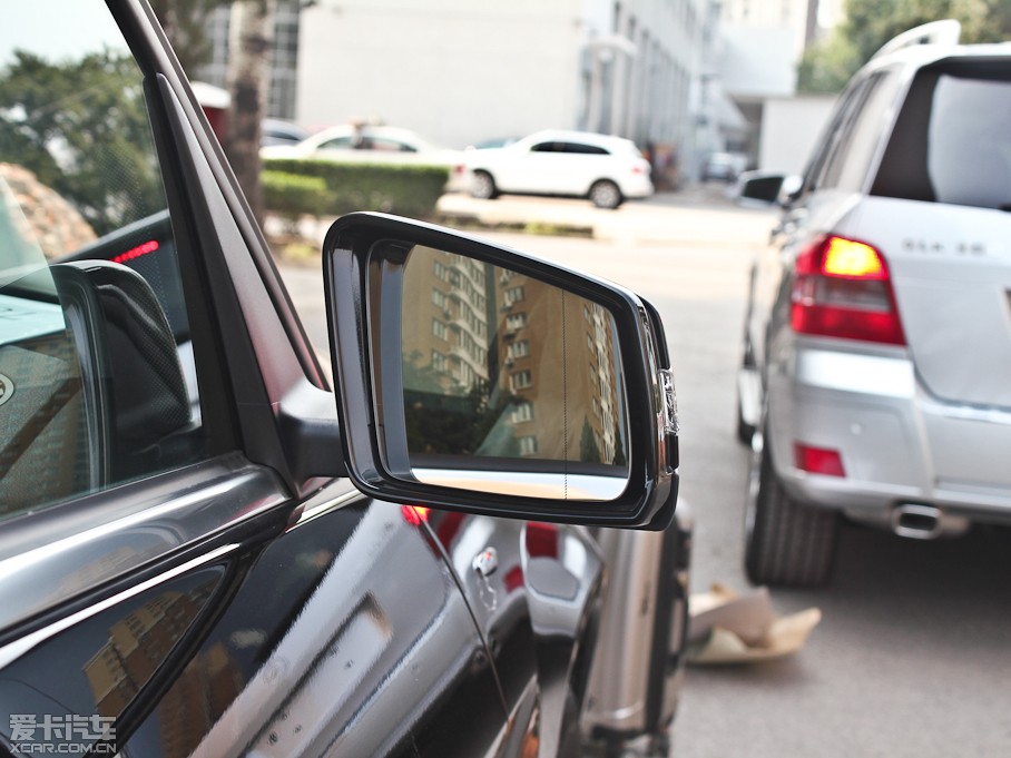 2012YGLK GLK 300 A