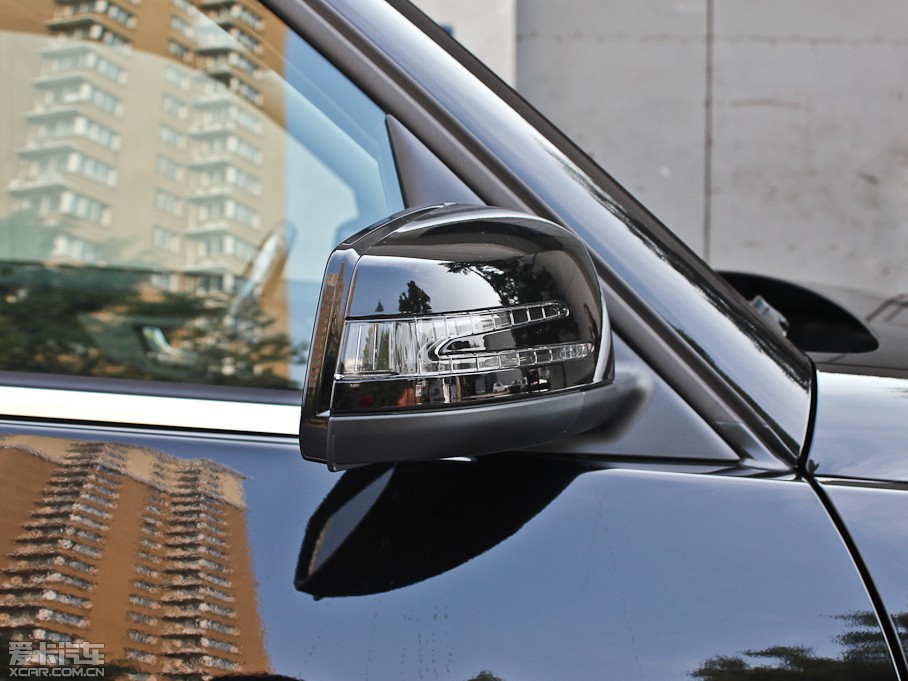 2012YGLK GLK 300 A