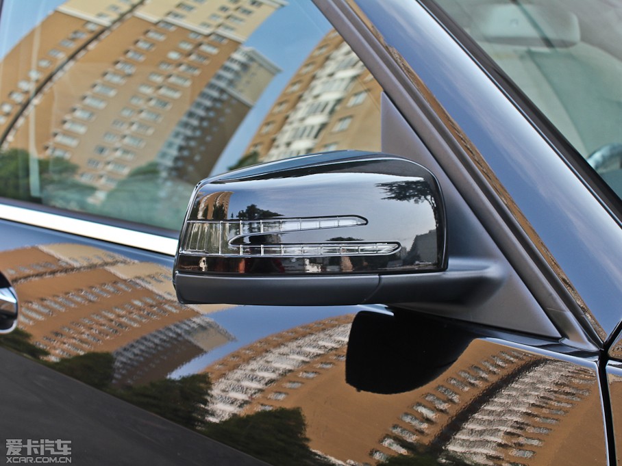 2012YGLK GLK 300 A