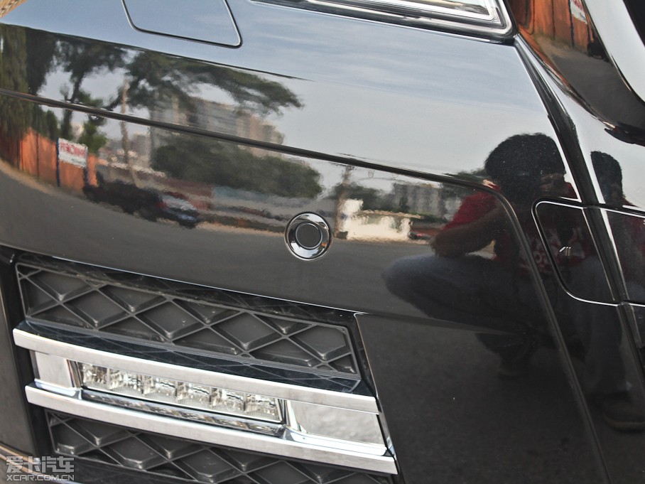 2012YGLK GLK 300 A