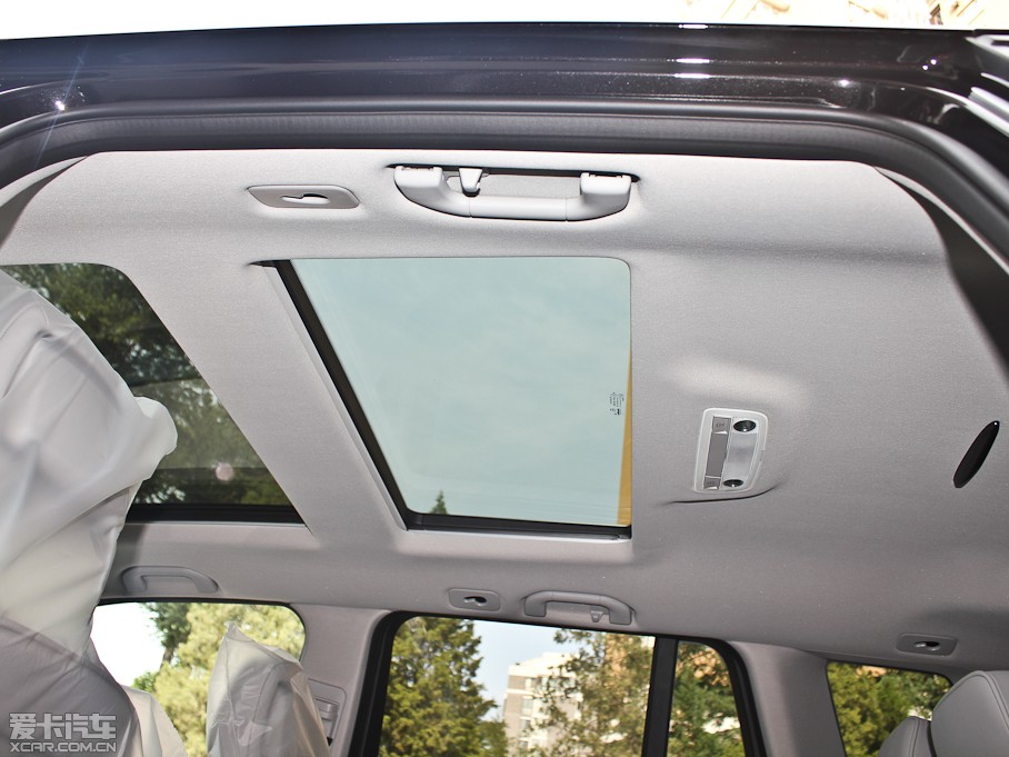 2012YGLK GLK 300 A