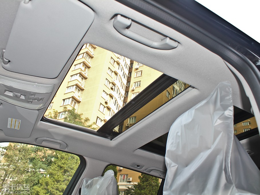 2012YGLK GLK 300 A