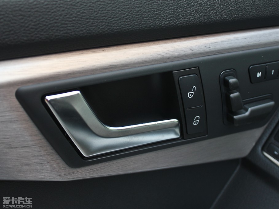 2012YGLK GLK 300 A