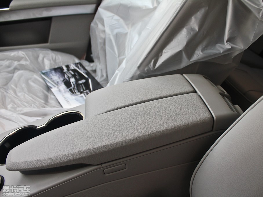 2012YGLK GLK 300 A