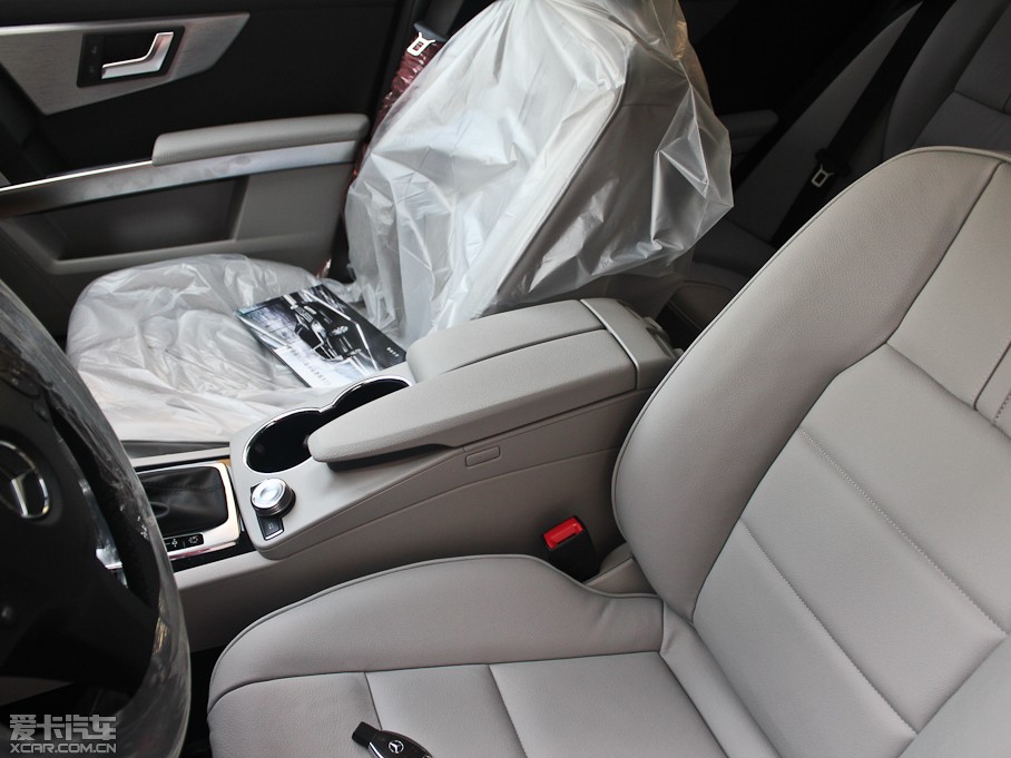 2012YGLK GLK 300 A