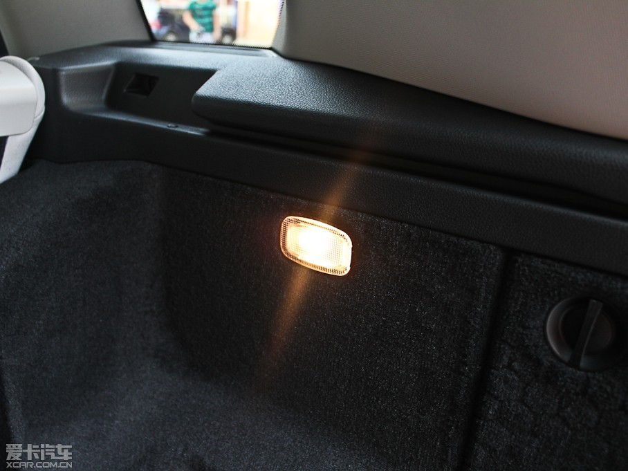 2012YGLK GLK 300 A