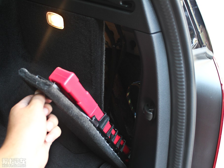 2012YGLK GLK 300 A